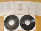 PINK FLOYD The Wall 1979 1st Orig UK Issue MATRIX A5/B2/A1/B2 Sticker VINYL M-