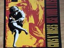 Guns N Roses Appetite And Illusion