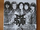 MSG  Double Clear Vinyl Gatefold LP with Unreleased  Versions. Mint.