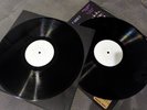 The Sisters Of Mercy - Austria 1993 - 2LP TEST PRESSING record discs