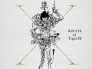 New DRUNKEN TIGER [REBIRTH OF TIGER JK] Album 2CD+128p Photo Book K-POP