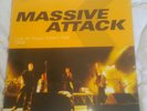 Massive Attack Live At Royal Albert Hall