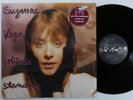 SUZANNE VEGA Solitude Standing A&M LP VG++/VG+ SHRINK j