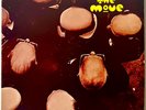 The Move - Looking On - 1970 Capitol Original ST-658 - Lyric Innersleeve