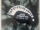 The Birthday Party (Nick Cave) - Peel Sessions 1980 *** 1982 - vinyl LP