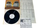 VAN DYKE PARKS ‎– Discover America  1972 1st US Promo LP Vinyl Record Warner Bro