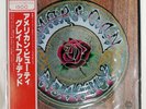 GRATEFUL DEAD AMERICAN BEAUTY WARNER P4519W 1LP