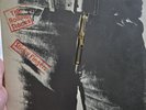Rolling Stones – Sticky Fingers LP COC 59100 France ZIP Cover Vinyl Original