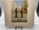 Pink Floyd Wish You Were Here Vintage Vinyl LP 1975 Columbia Record PC-33453