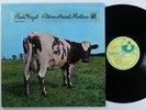 PINK FLOYD Atom Heart Mother HARVEST LP VG+ 1st pressing gatefold j