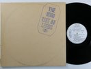WHO Live At Leeds POLYDOR LP VG+ germany gatefold w/ glossy, poster & inserts j