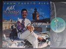 MAX TORRES AND THE SALSA SELECTION From Puerto Rico LATIN LP  SALSA