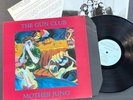 The Gun Club Jeffrey Lee Pierce Red Rhino LP Glossy Bio 1987