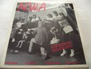 N.W.A.   GANGSTA GANGSTA ** 1988 US RUTHLESS 12