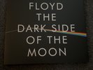 Pink Floyd Dark Side of the Moon 50th Anniversary Vinyl Collectors Edition