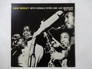 Hank Mobley With Donald Byrd And Lee Morgan  Blue Note K18P 9211 Japan   LP