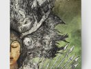 Protest The Hero - Fortress Valkyrie Veil Ghostly Colored Vinyl 2LP