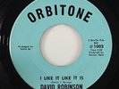 David Robinson 