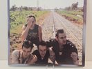 PROMO THE CLASH Combat Rock 1982 Punk Vinyl LP Epic Records First US Pressing
