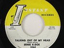 Ernie K-Doe 