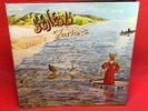 GENESIS Foxtrot 1974 UK vinyl LP Watcher Of The Skies Supper's Ready record
