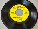 Modern Soul 45 Korla with Klass - Stop Before You Start/Other Woman Music Master