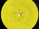 QUEEN -Radio Ga Ga-  1 Sided 7” Green  Label Test Pressing (Vinyl)