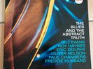 Oliver Nelson The Blues And The Abstract Truth - Original Impulse A-5