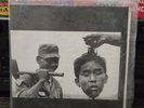 NEANDERTHAL/RORSCHACH SPLIT 7