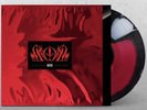 MUSE THE WOW  SIGNAL COLLECTORS EDITION RED BLACK & SWIRL VINYL New/Sealed