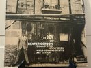 Dexter Gordon One Flight Up Blue Note ST-84176 2015 Stereo Black Vinyl LP
