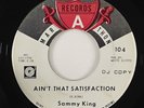 Sammy King 