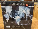 Metallica Garage Inc Vinyl 3XLP ORIGINAL SEALED  1998 Elektra Records