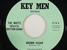 Watts 103rd St. Rhythm Band 