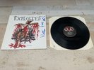 The Exploited  Jesus is dead  1986 UK 12