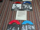 Eight songs for Greg Sage & Wipers 7