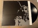 Cursed Cursed II: first pressing