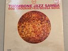 SEALED  Bob Brookmeyer 