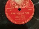 Latin 78 Dueto Azteca 275 Spanish Mexican Corrido Norteno Mariachi Tex-mex