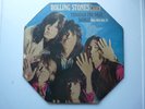 Rolling Stones Through The Past, Darkly (Big Hits Vol. 2) UK 1969 Decca SKL 5019