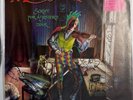MARILLION Script For Jester's Tear SIGNED Vinyl LP
