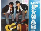 Los Relampagos del Norte - Lp - Estamos En Algo - Latin Tex Mex Norteno Bego