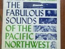 Young Fresh Fellows - Fabulous Sounds LP and Refreshments EP vinyl