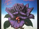 THIN LIZZY / BLACK ROSE JAPAN ISSUE LP W/OBI, INSERT
