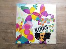 The Kinks Face to Face A2/B2 1st Press Very Good Vinyl Record Album NPL1814 (S1)