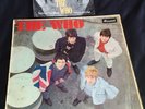 The Who My Generation Vinyl Lp Record Brunswick + Summertime Blues 7