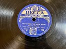 Hot Brit Dance Spike Hughes Do DeE1906 Where South Begins/Funny Dear V++