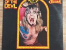 OZZY OSBOURNE Speak Of The Devil 2XLP Vinyl Jet Records 1982 Europe First Press
