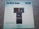 The KLF The White Room 1991 Black Vinyl LP 12