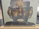 Odd Future The OF Tape Vol 2 Unreleased RSD Purple Neon 2LP Color Vinyl RARE